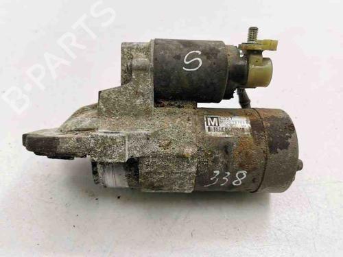 Startmotor MAZDA CX-7 (ER) 2.3 MZR DISI Turbo AWD (ER3P) (258 hp) 28903281