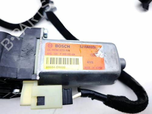 Electronic module KIA SPORTAGE III (SL) 2.0 CRDi AWD | BP36194934M83 - Image 6