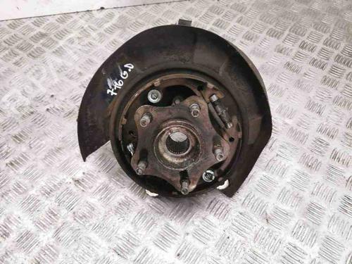 Right rear steering knuckle INFINITI Q50 50 D | BP28876654M28