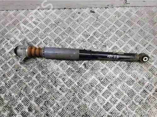 Used Right rear shock absorber AUDI Q2 (GAB, GAG) 35 TFSI (150 hp) 28861118