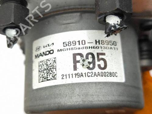 Electronic module KIA STONIC (YB) 1.0 T-GDi | BP40208381M83 - Image 9