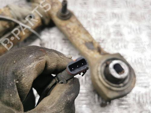 Right front shock absorber MERCEDES-BENZ S-CLASS (W220, V220) S 320 CDI (220.026, 220.126) | BP28894302M17 