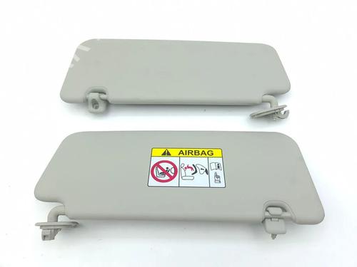 Left sun visor KIA NIRO I (DE) E-NIRO | BP36330393I1 - Image 5