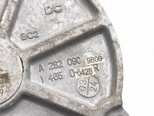 Vacuum pump MERCEDES-BENZ A-CLASS (W177) A 200 (177.087) | BP39735356M80 - Image 6