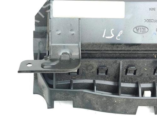 Knee airbag HYUNDAI SANTA FÉ III (DM, DMA) 2.2 CRDi 4WD | BP28901997C50 