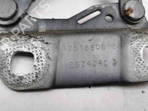 Hinge/Door check strap MERCEDES-BENZ M-CLASS (W164) ML 280 CDI 4-matic (164.120) | BP28859216C146 