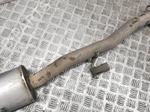 Exhaust system HYUNDAI TUCSON (NX4E, NX4A) 1.6 T-GDi Hybrid | BP38278696M121 - Image 4