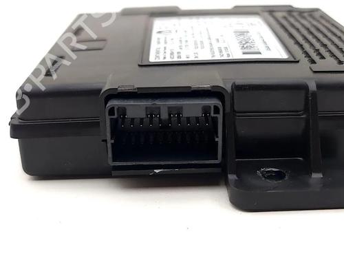 Electronic module ALFA ROMEO GIULIA (952_) 2.0 (952ACA25) | BP33668250M83  - Image 8