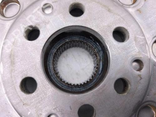 Flywheel VW PASSAT B9 Variant (CJ5) 1.5 TSI eHybrid | BP39499385M101 - Image 5