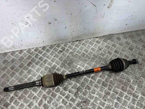 Used Right front driveshaft MERCEDES-BENZ M-CLASS (W166) ML 250 CDI / BlueTEC 4-matic (166.004, 166.003) (204 hp) 28907386