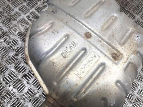 Exhaust system FORD GALAXY III (CK) 2.0 TDCi | BP38800469M121 - Image 5