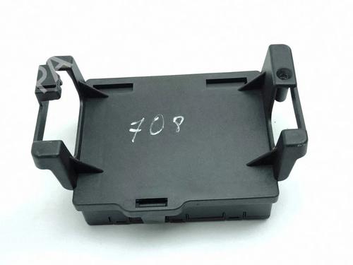 Electronic module MERCEDES-BENZ A-CLASS (W169) A 180 CDI (169.007, 169.307) | BP40167651M83 - Image 8
