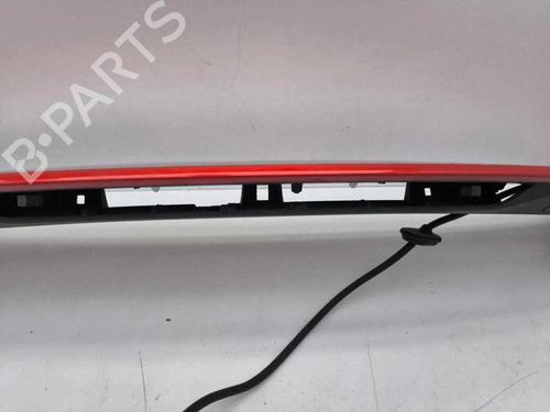 Spoiler bagklap RENAULT CLIO V (B7_) 1.3 TCe 130 (B7MF) | BP38279110C96 - Image 7