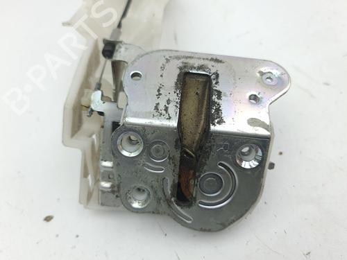 Rear right lock MAZDA 5 (CR) 2.0 CD (CR19) | BP28871565C99 