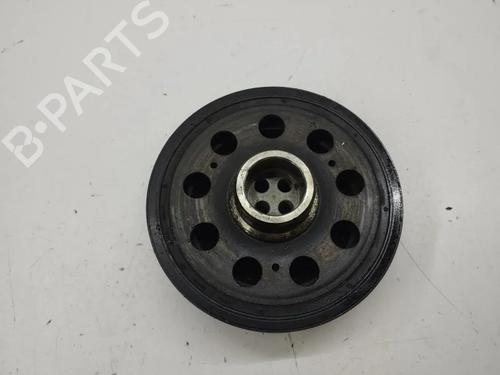 Used Pulley Pulley 33909347 33909347