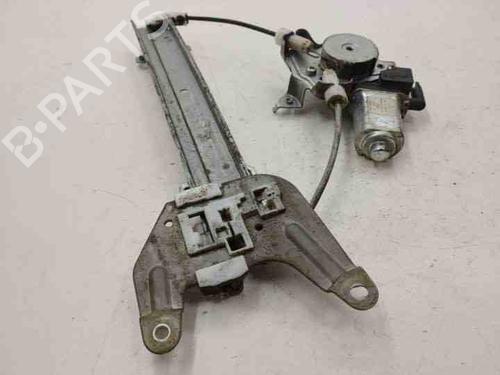 Rear right window mechanism NISSAN MURANO I (Z50) 3.5 4x4 | BP28851473C25 