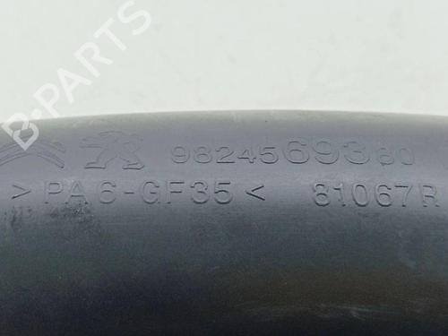 Pipe CITROËN C5 AIRCROSS (A_) 1.2 PureTech 130 (ARHNSJ) | BP28877737M125 