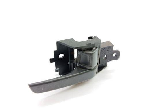 Front right interior door handle MITSUBISHI OUTLANDER II (CW_W) 2.2 DI-D 4WD | BP28847672I14 