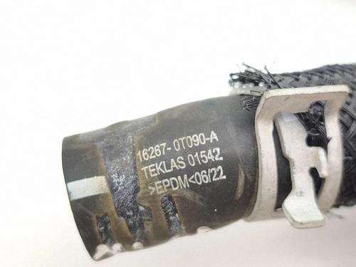 Pipe TOYOTA C-HR (_X1_) 1.8 Hybrid (ZYX10_, ZYX11_, ZYX10R, ZYX11R) | BP38007281M125 - Image 7