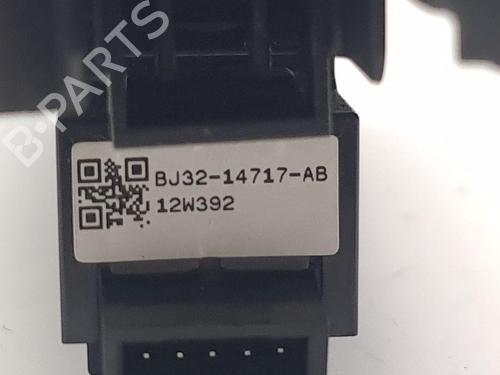 Right rear window switch LAND ROVER RANGE ROVER EVOQUE (L538) 2.2 D 4x4 | BP28878956I28 