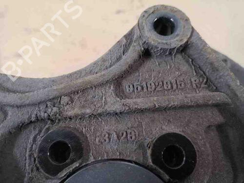 Right rear steering knuckle CHEVROLET TRAX 1.7 TD | BP28888025M28