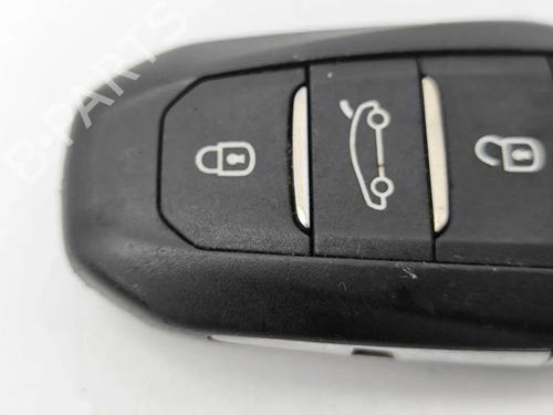 Electronic module CITROËN C4 II (NC_) 1.6 HDi 110 | BP36209374M83 - Image 2