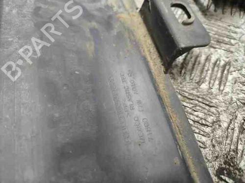 Left sideskirt HONDA HR-V (GH_) 1.6 16V (GH1, GH3) | BP28862670C115 