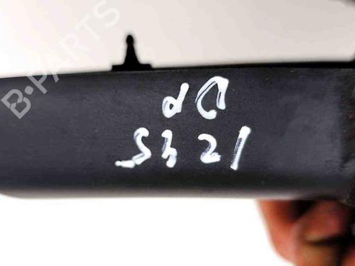 Door moulding trim NISSAN 350Z Coupe (Z33) 3.5 (AAZ33) | BP29283594C150 