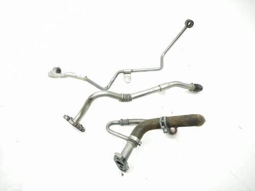Pipe NISSAN NAVARA NP300 Pickup (D23, D23T) 2.3 dCi 4x4 (D231, D23T) | BP33669371M125 - Image 7