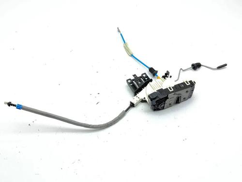 Front left lock INFINITI Q30 1.5 D | BP33664575C98 - Image 6