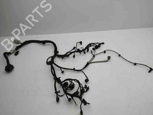 Used Wiring harness AUDI Q3 (F3B) 35 TFSI (150 hp) 28899727