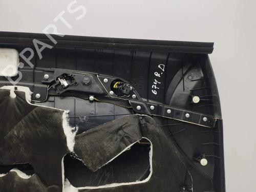 Front right panel OPEL ANTARA A (L07) 2.2 CDTi | BP36188451C59 - Image 14