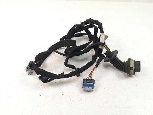 Ledningsnet Ledningsnet PEUGEOT 3008 I MPV (0U_) 1.6 HDi (112 hp) 36187688 36187688