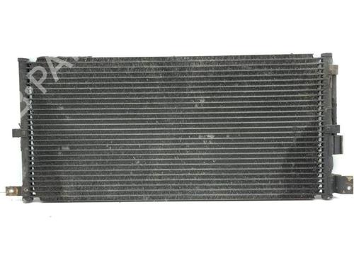 AC radiator JAGUAR X-TYPE I (X400) 2.0 D | BP28876803M32 