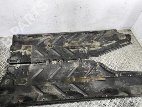 Used Underbody protection MERCEDES-BENZ B-CLASS Sports Tourer (W246, W242) B 200 CDI (246.201) (136 hp) 28864064