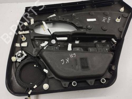 Rear left panel MASERATI QUATTROPORTE VI 3.0 S | BP28854221C60 