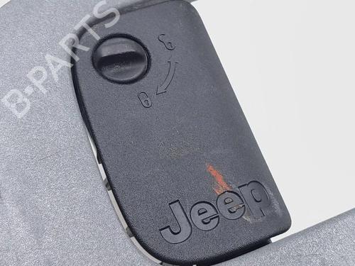 Tailgate handle JEEP CHEROKEE (KL) 2.2 CRD 4x4 | BP35919335C132 - Image 4