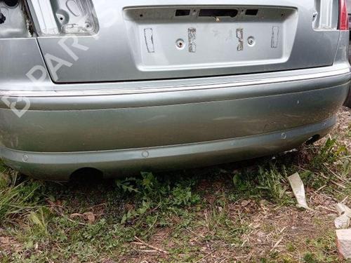 Used Rear bumper AUDI A8 D3 (4E2, 4E8) 4.2 quattro (335 hp) 28841807