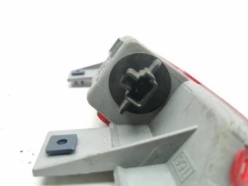 Third brake light TOYOTA RAV 4 II (_A2_) 2.4 4WD (ACA23, ACA22) | BP33250342L11 - Image 5