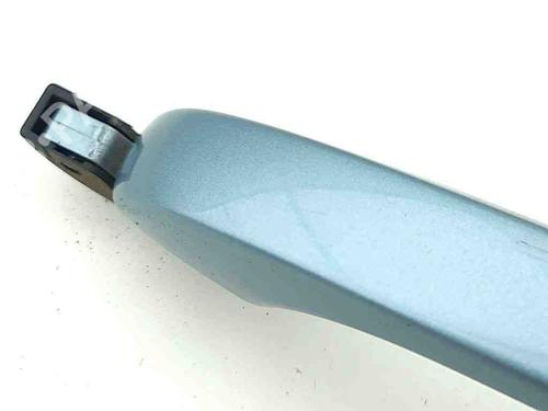 Rear left exterior door handle CHRYSLER GRAND VOYAGER V (RT) 2.8 CRD | BP28878589C130