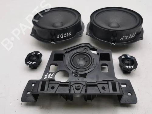 Elektronisk modul RENAULT MEGANE I (BA0/1_) 1.4 e (BA0E, BA0V) (75 hp) 28861632