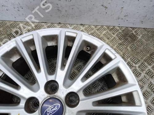 Fælk FORD GALAXY III (CK) 2.0 TDCi | BP39408329C45 - Image 2