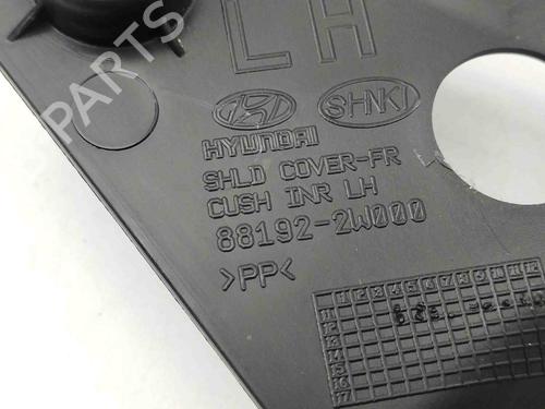 Other HYUNDAI SANTA FÉ III (DM, DMA) 2.2 CRDi 4WD | BP28873823O1 