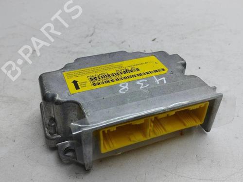 Used ECU airbags PEUGEOT 4007 (VU_, VV_) 2.2 HDi (156 hp) 28904775