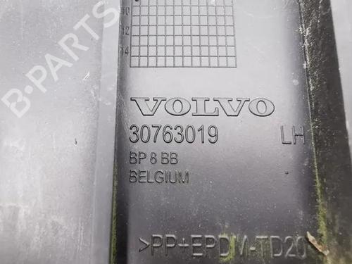 Rear bumper bracket VOLVO V50 (545) 1.6 D | BP28844603C159 