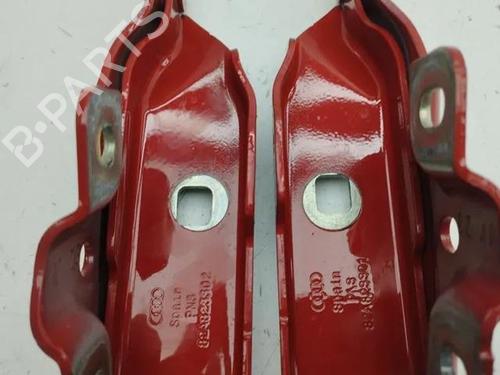 Hinge/Door check strap AUDI A1 Sportback (8XA, 8XF) 1.0 TFSI | BP28863112C146 