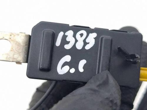 Electronic module RENAULT MEGANE IV Hatchback (B9A/M/N_) 1.2 TCe 130 (B9MR) | BP38194998M83 - Image 5