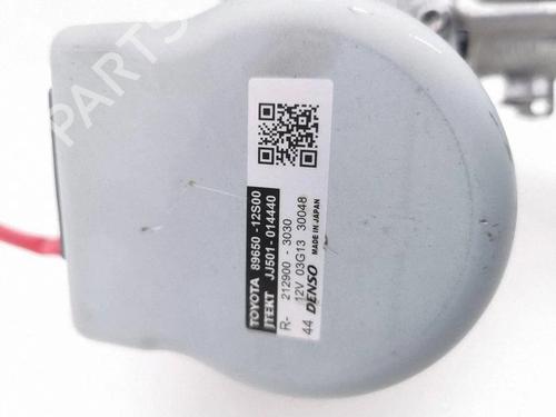 Electronic module TOYOTA COROLLA Estate (_E21_) 1.8 VVTi Hybrid (ZWE219) | BP40209213M83 - Image 6