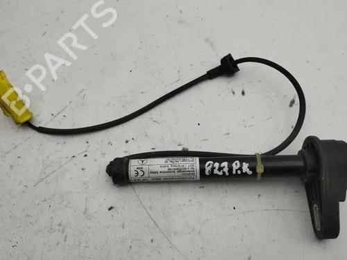Used Electronic module MERCEDES-BENZ E-CLASS T-Model (S213) E 220 d (213.204) (194 hp) 28864174