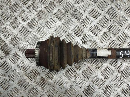 Right front driveshaft AUDI A4 B6 Avant (8E5) 1.9 TDI | BP36174941M39 - Image 8